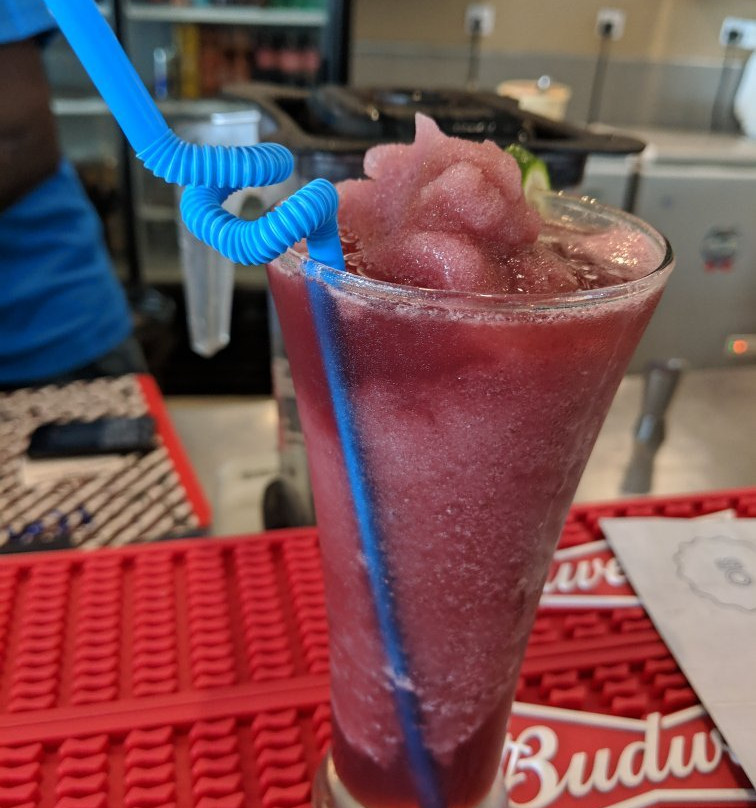 Silverbird Cinemas-拉哥斯必去景点