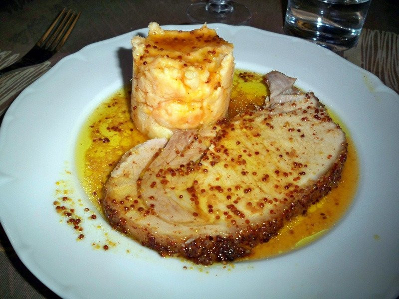 Maison le Verger主图