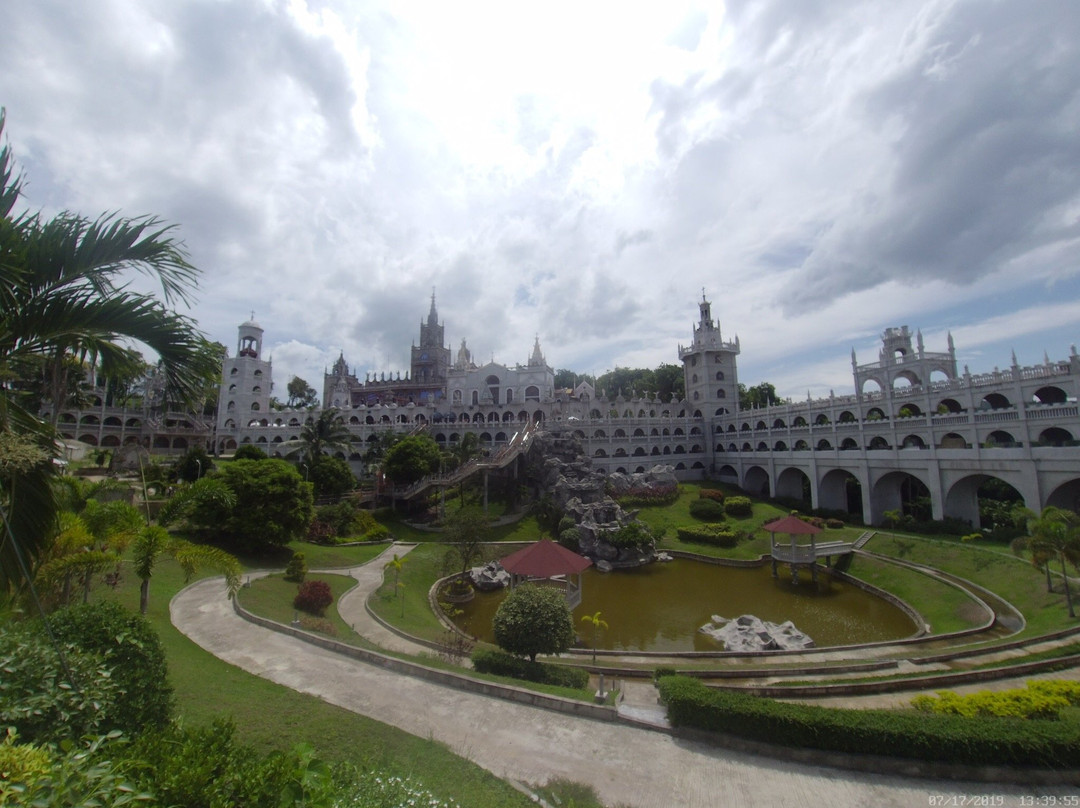 Simala Parish Church-Sibonga必去景点