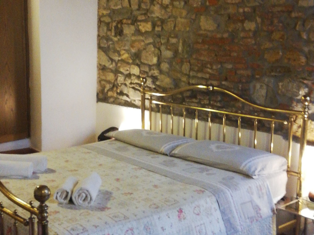 B&B Casa Fei主图