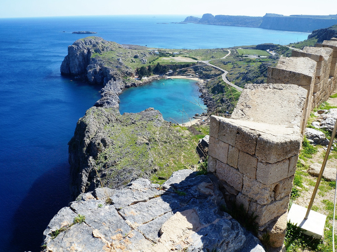 Rhodes Shore Excursions-罗德斯必去景点