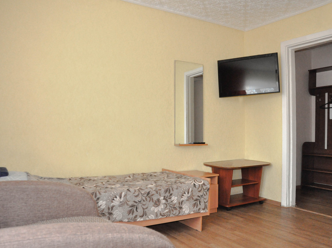 Ivanovo Hotel主图
