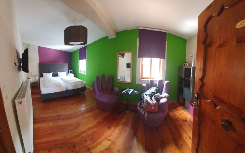 Hotel Turmdieb主图