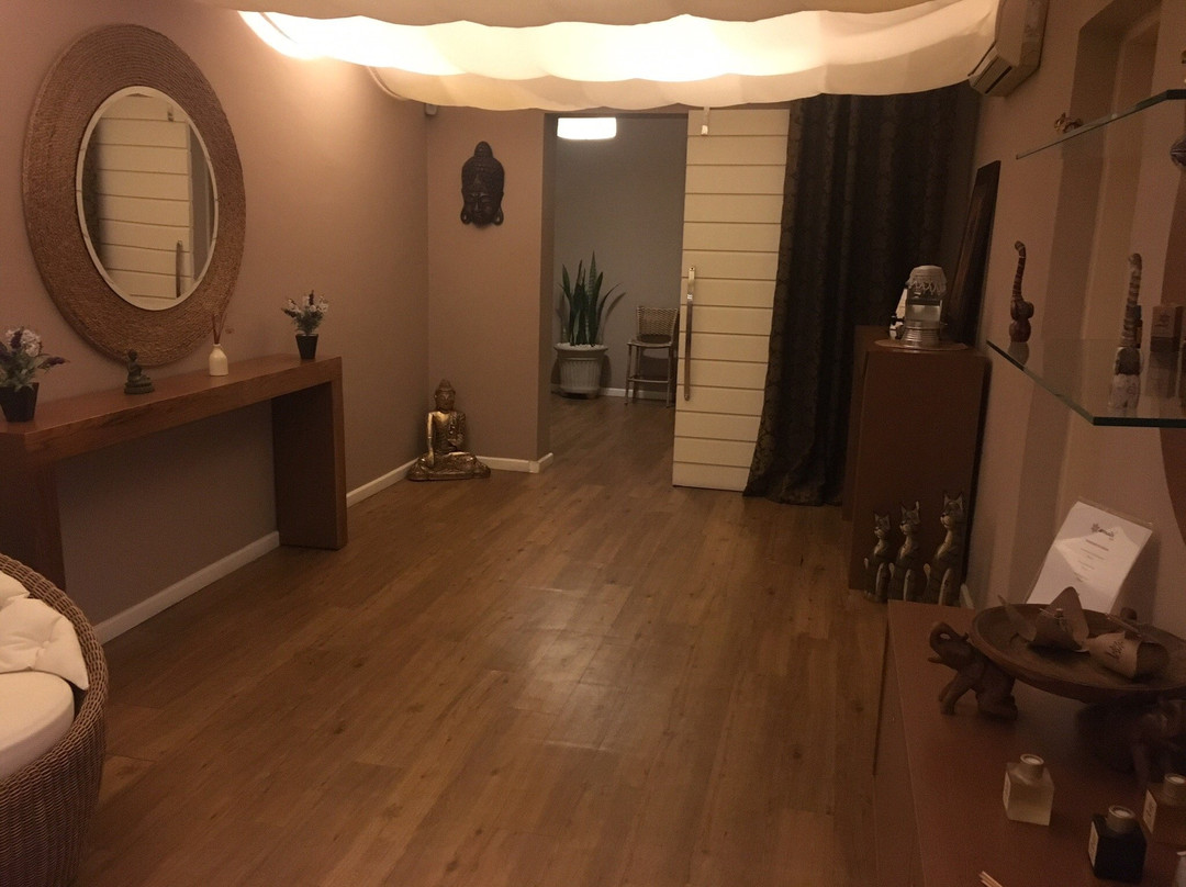 Amadi Spa-圣保罗必去景点