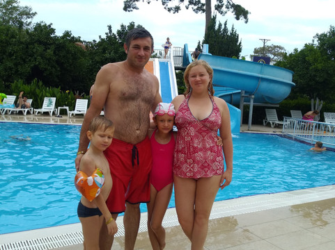 Belpoint Beach Hotel主图