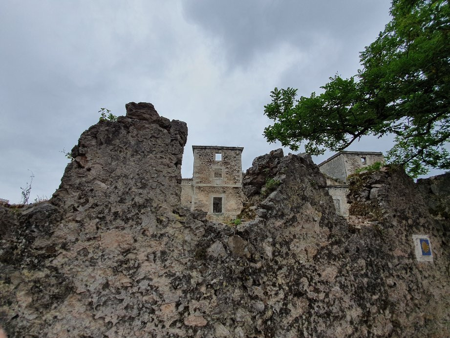 Torreon Medieval景点图片
