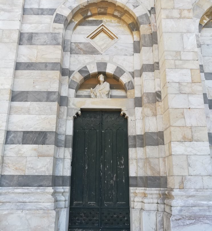 Chiesa di Santa Maria Ausiliatrice景点图片
