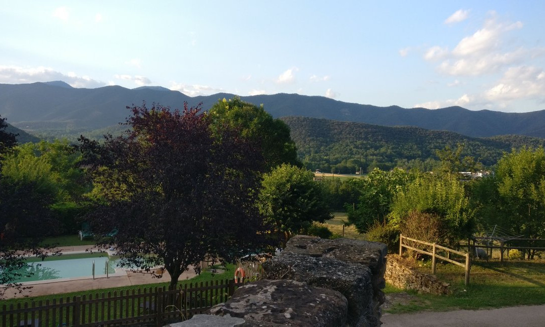 Mas el Guitart主图