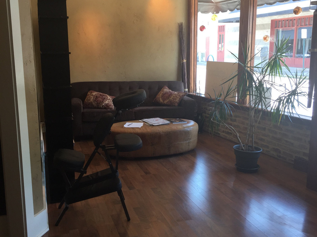 Body Wisdom Therapeutic Massage and Bodywork-查塔努加必去景点