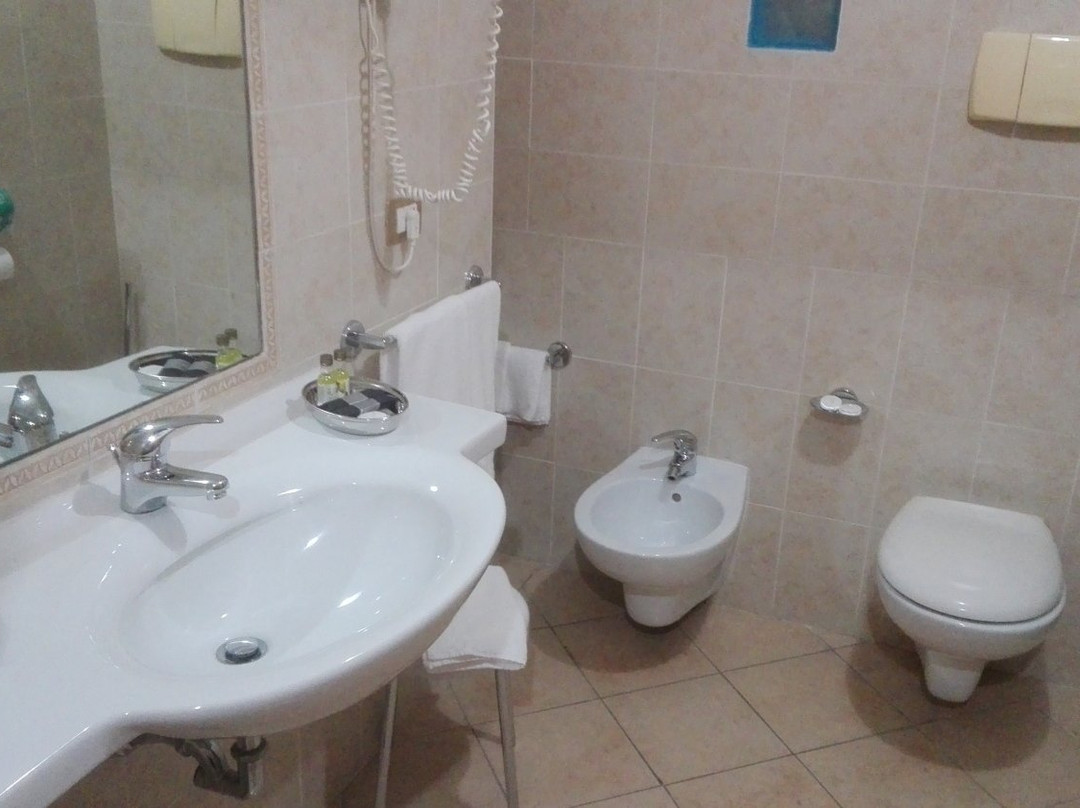 Hotel Turrita主图