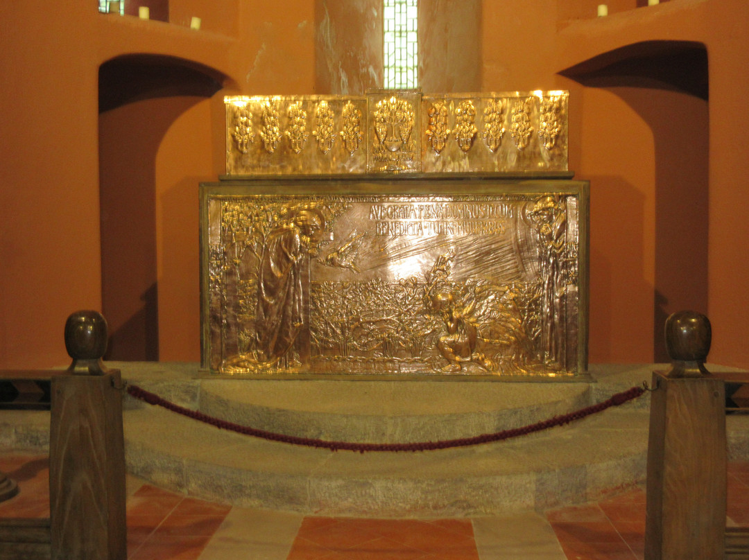 St Mark's Church景点图片