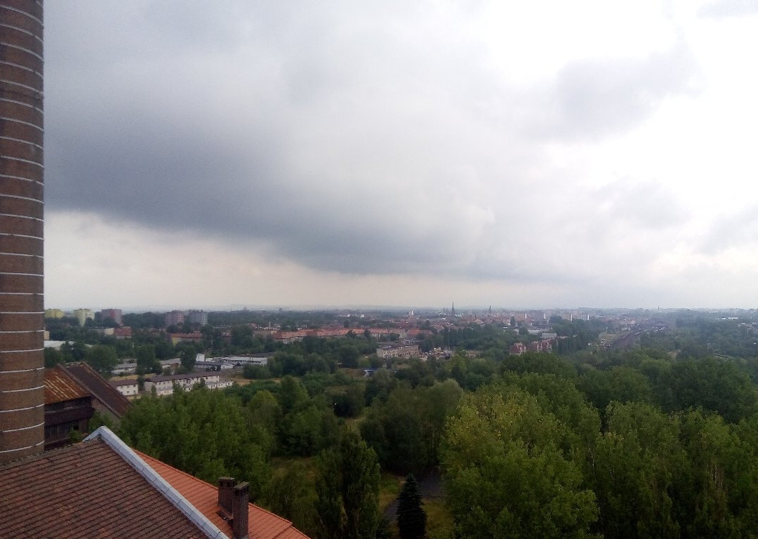 Elektrociepłownia Szombierki景点图片