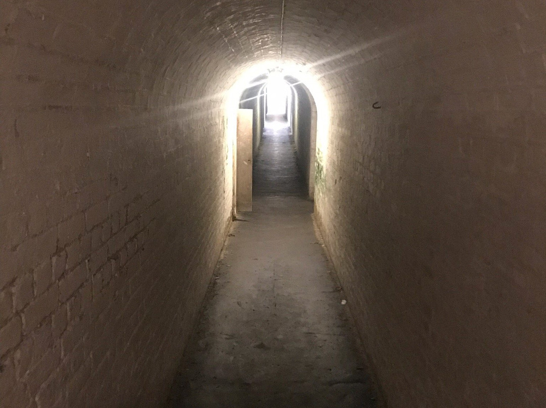 Tilbury-Gravesend Ferry景点图片
