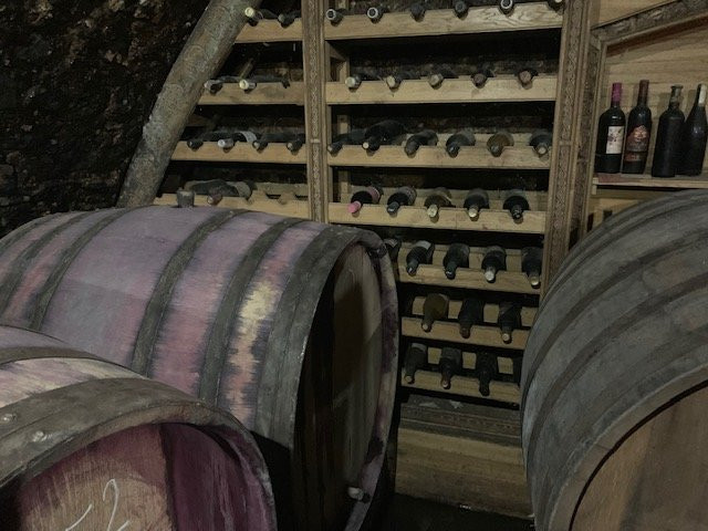 Chitcani Monastery (Noul Neamt)-Chitcani必去景点