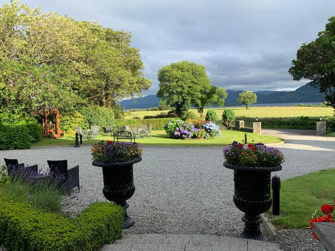 Loch Lein Country House主图