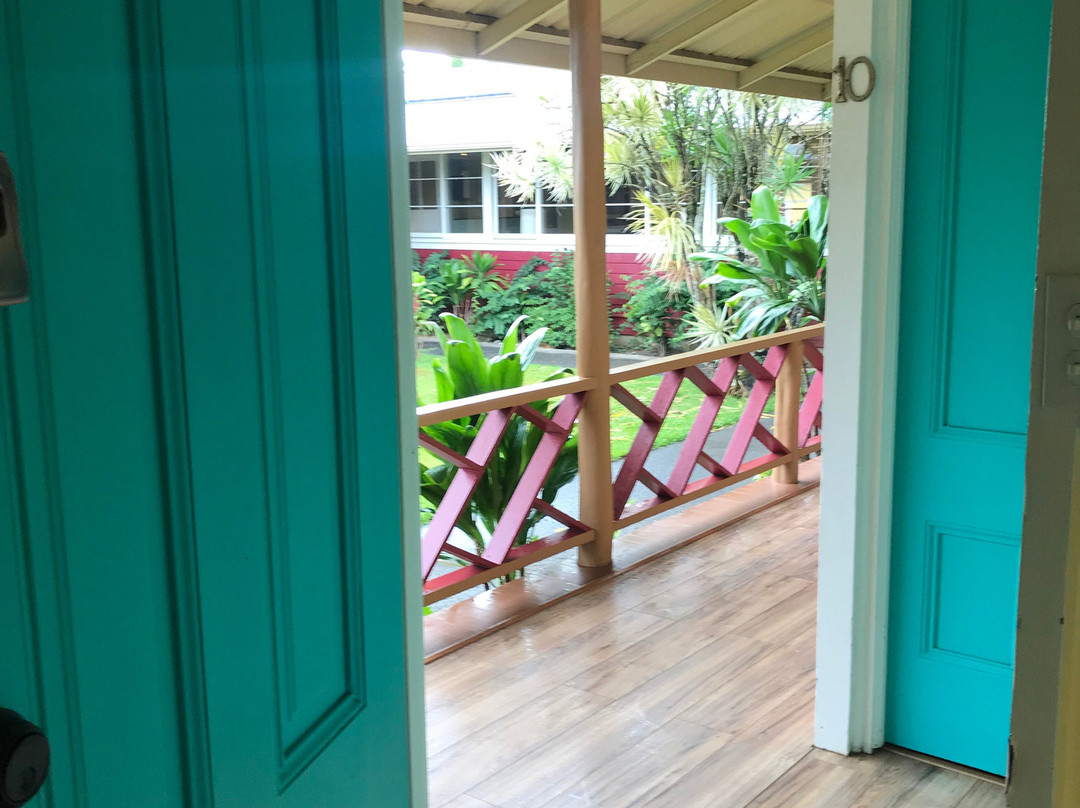 科哈拉乡村旅舍主图