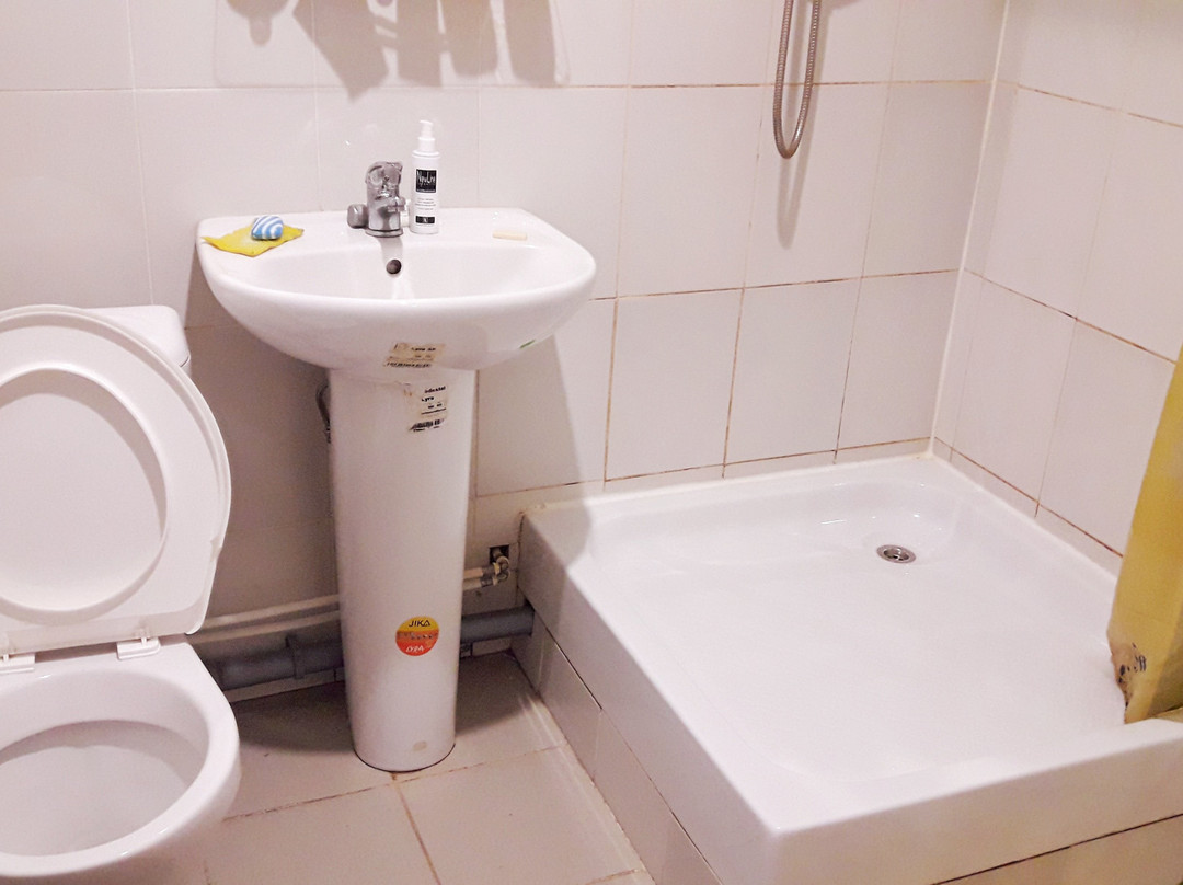 Hotel Solovetskaya Sloboda主图