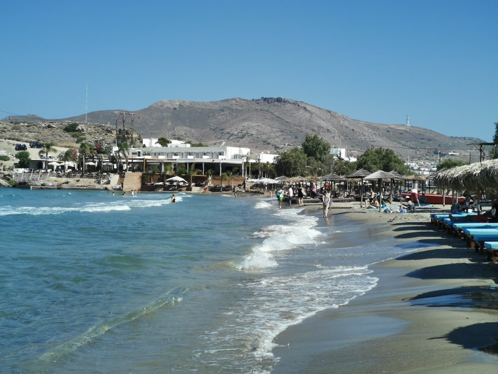 Calma Boutique Hotel主图