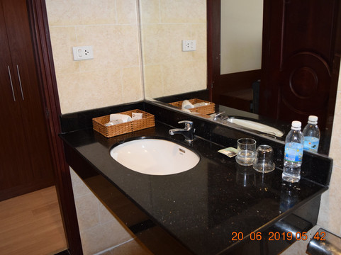 亚洲天堂酒店主图