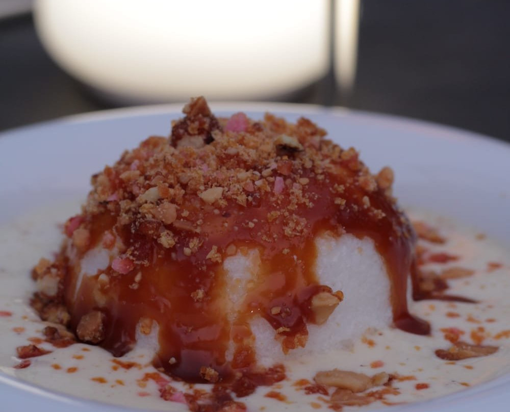 Logis Hôtel Nougier主图