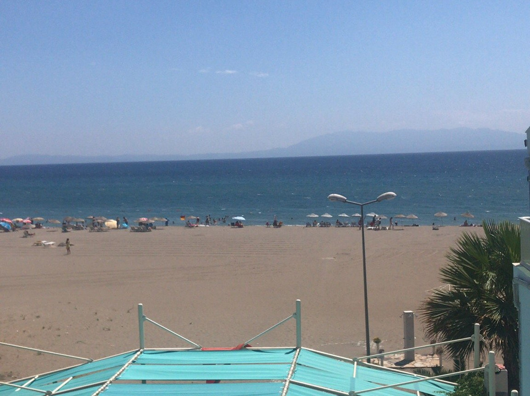 Colophon Beach Otel主图
