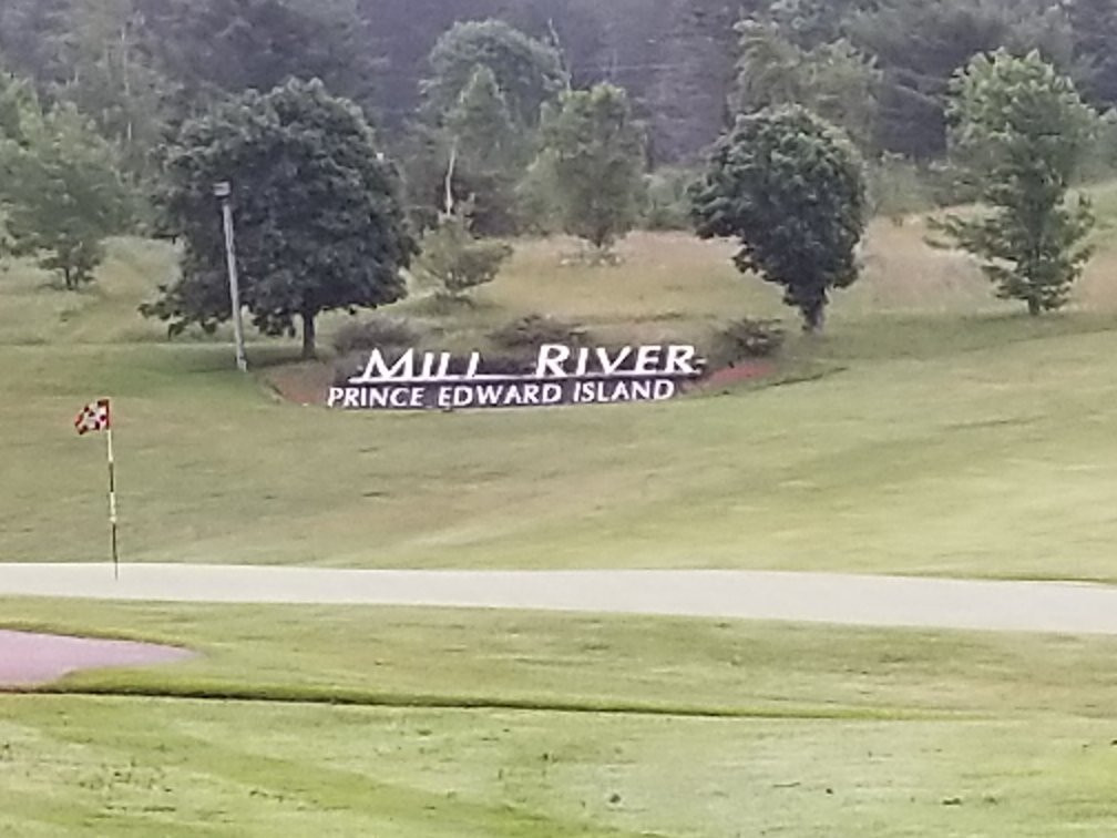 Mill River Resort主图