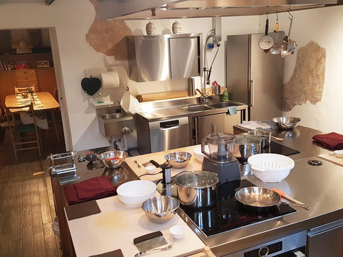 Pizzaskill-米兰必去景点