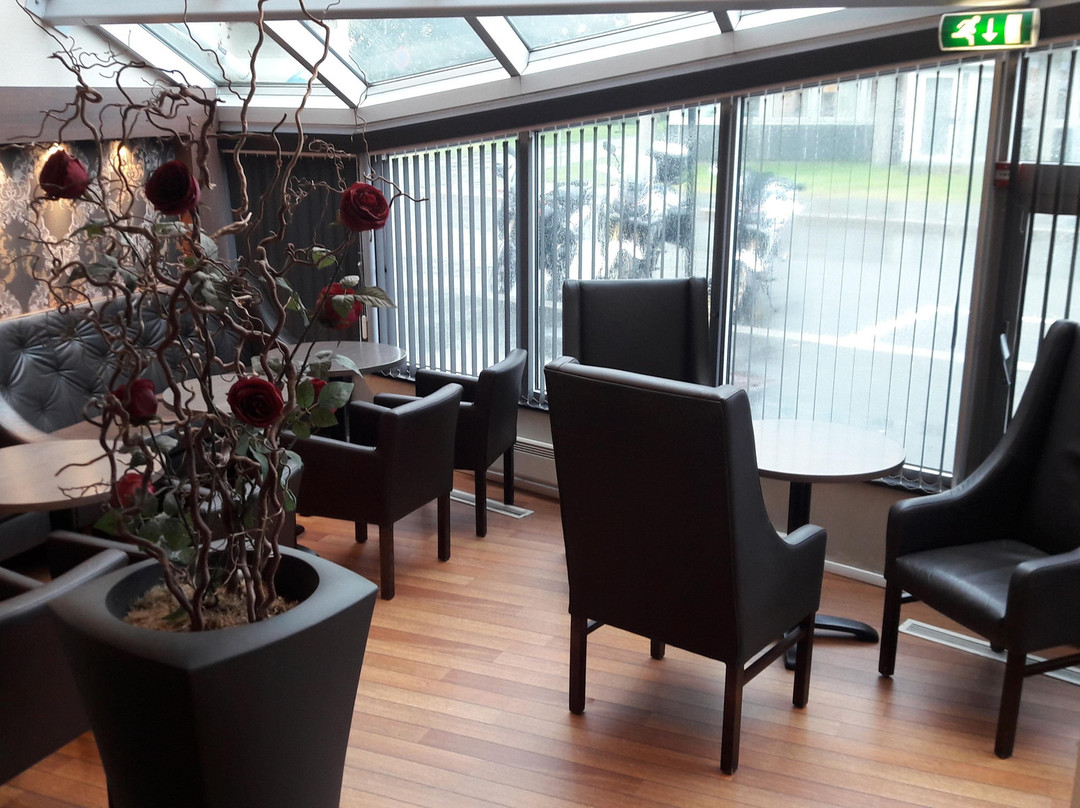 Thon Partner Hotel Skagen主图