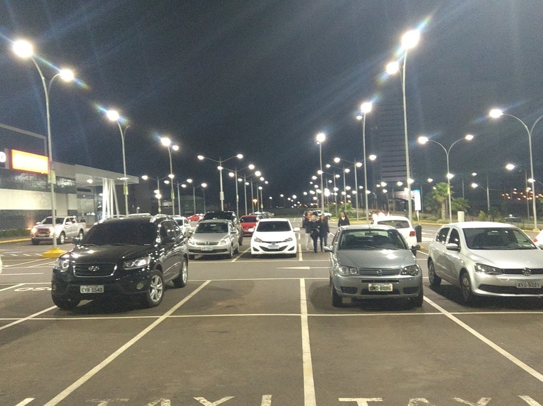 Shopping Cidade dos Lagos景点图片