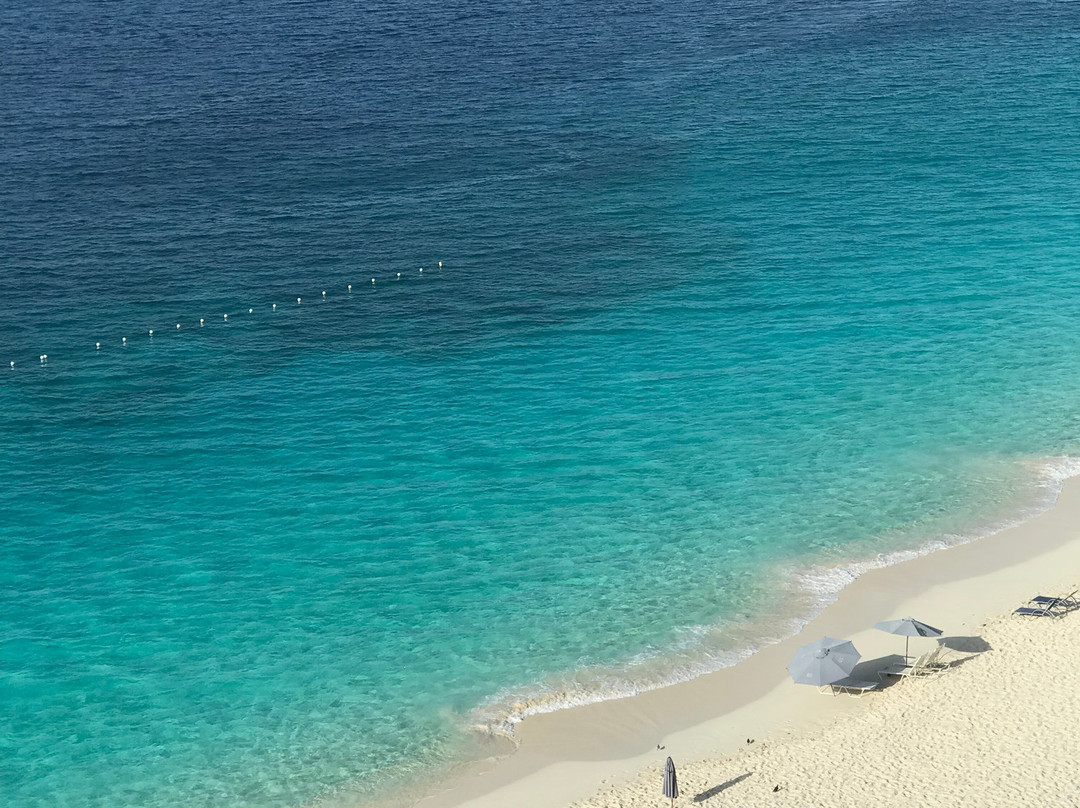 Moss Private Transportation-拿骚必去景点