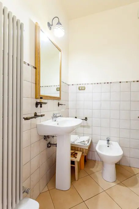 B&B Antica Dimora Delle Acque主图