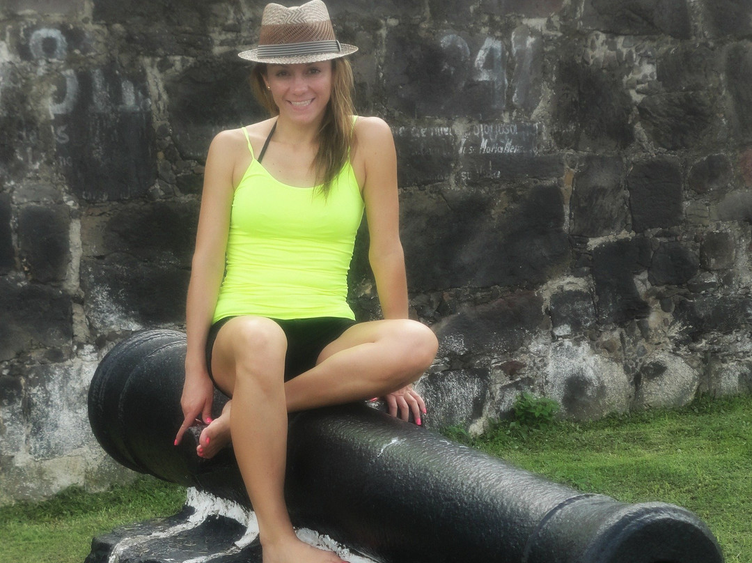 Our Lady of the Rosary (Nuestra Señora del Rosario)-San Blas必去景点