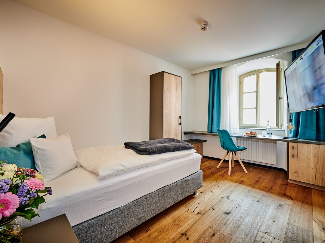 Herzstück Waldkirchen主图