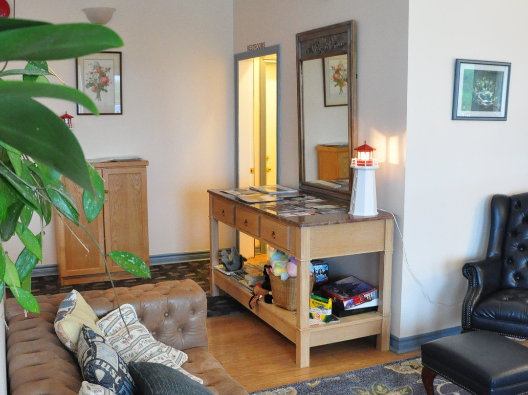 Castlerock Country Inn主图