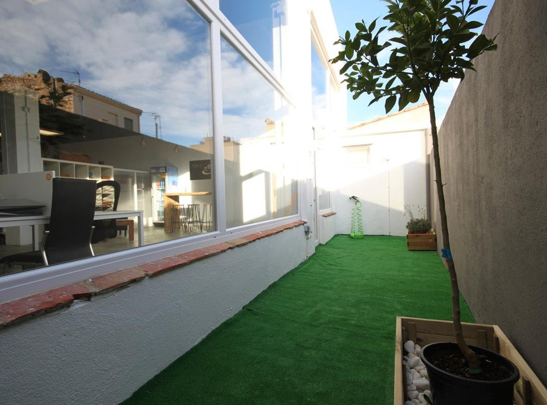 Flocs Coworking Palafrugell-Palafrugell必去景点