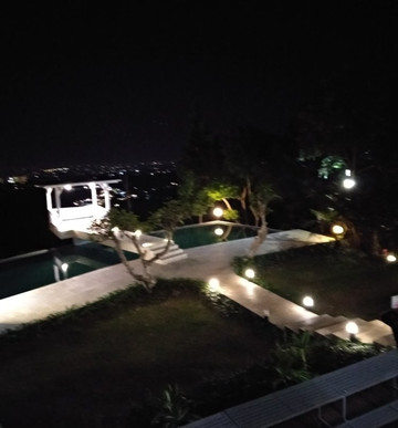 孟都朗伦邦度假村和餐厅主图