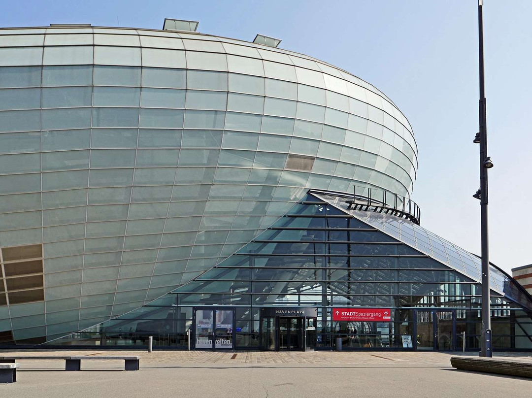 普瑞姆拉酒店主图