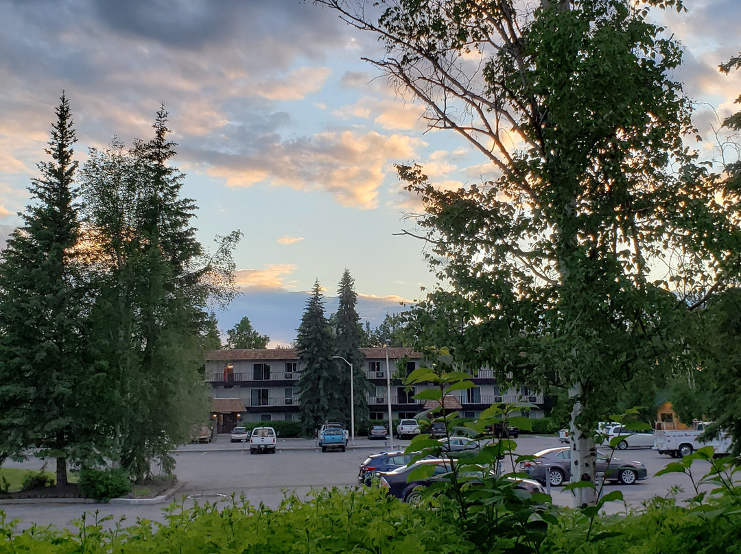 韦奇伍德酒店主图