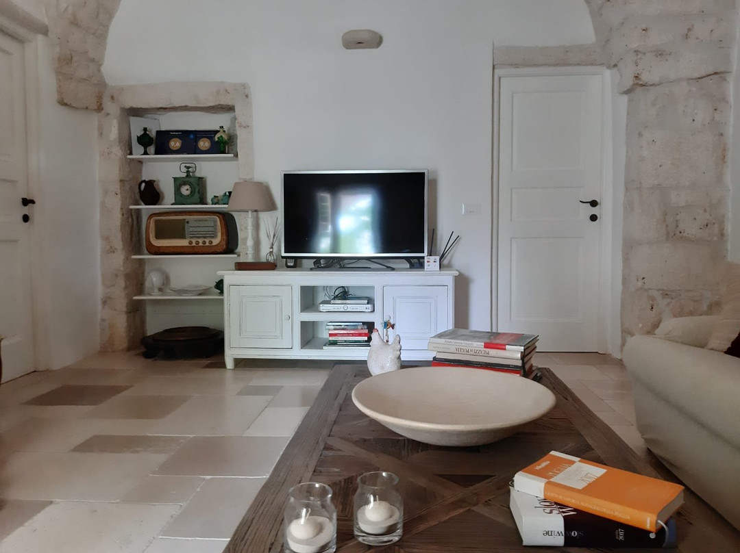 La Vecchia Tabaccheria B&B主图