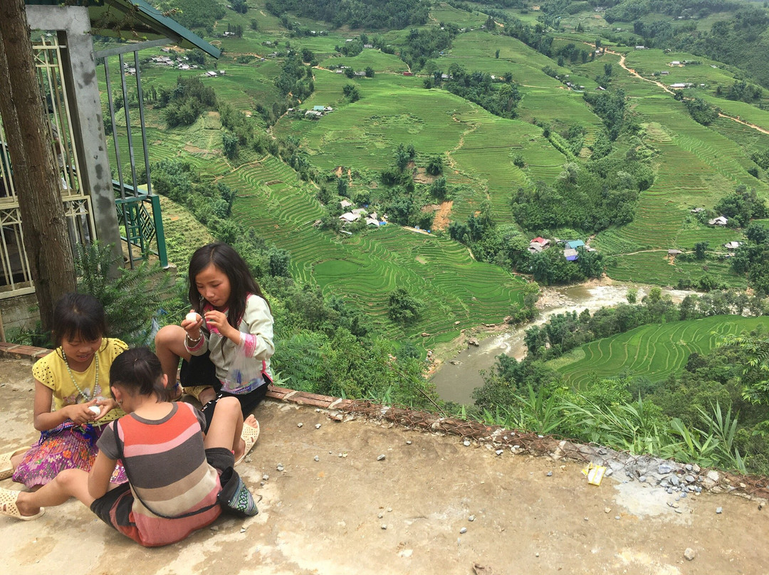 Sapa Tours Booking-河内必去景点