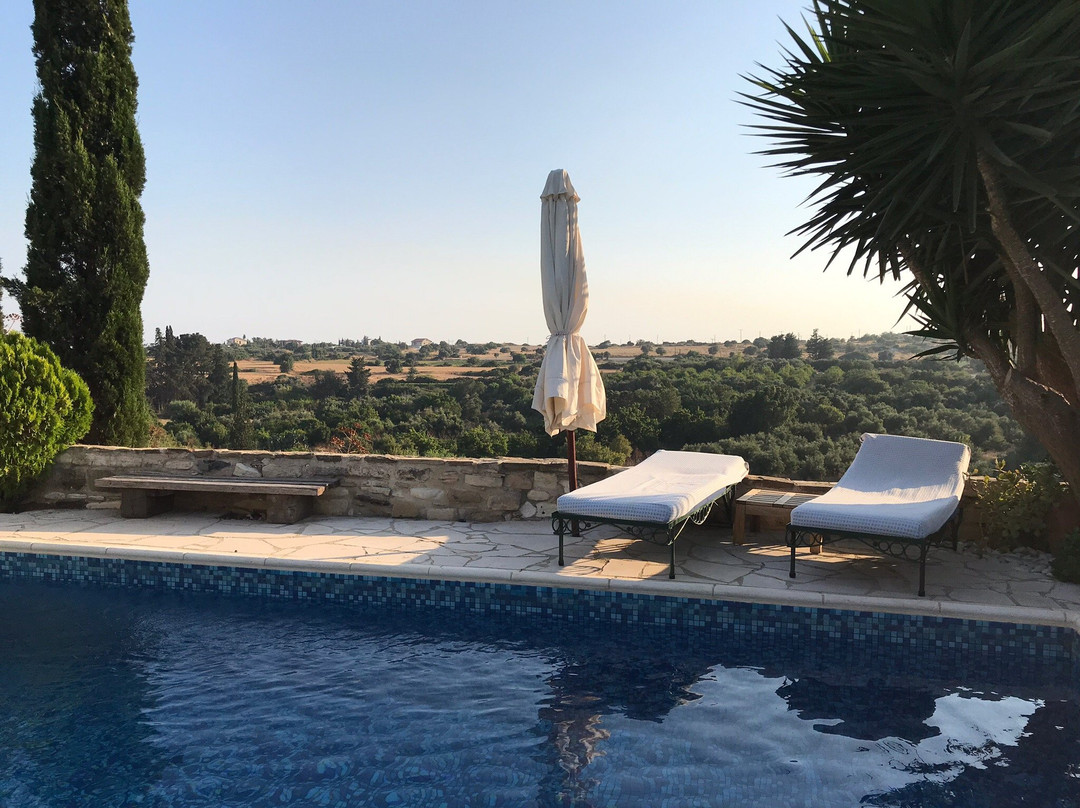 Little Lodge Guest House主图