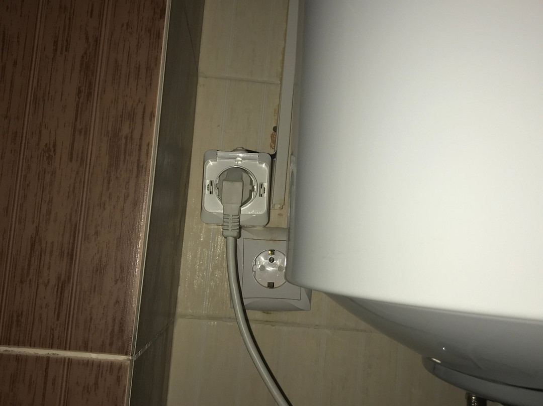 Raisky Sad Resort主图