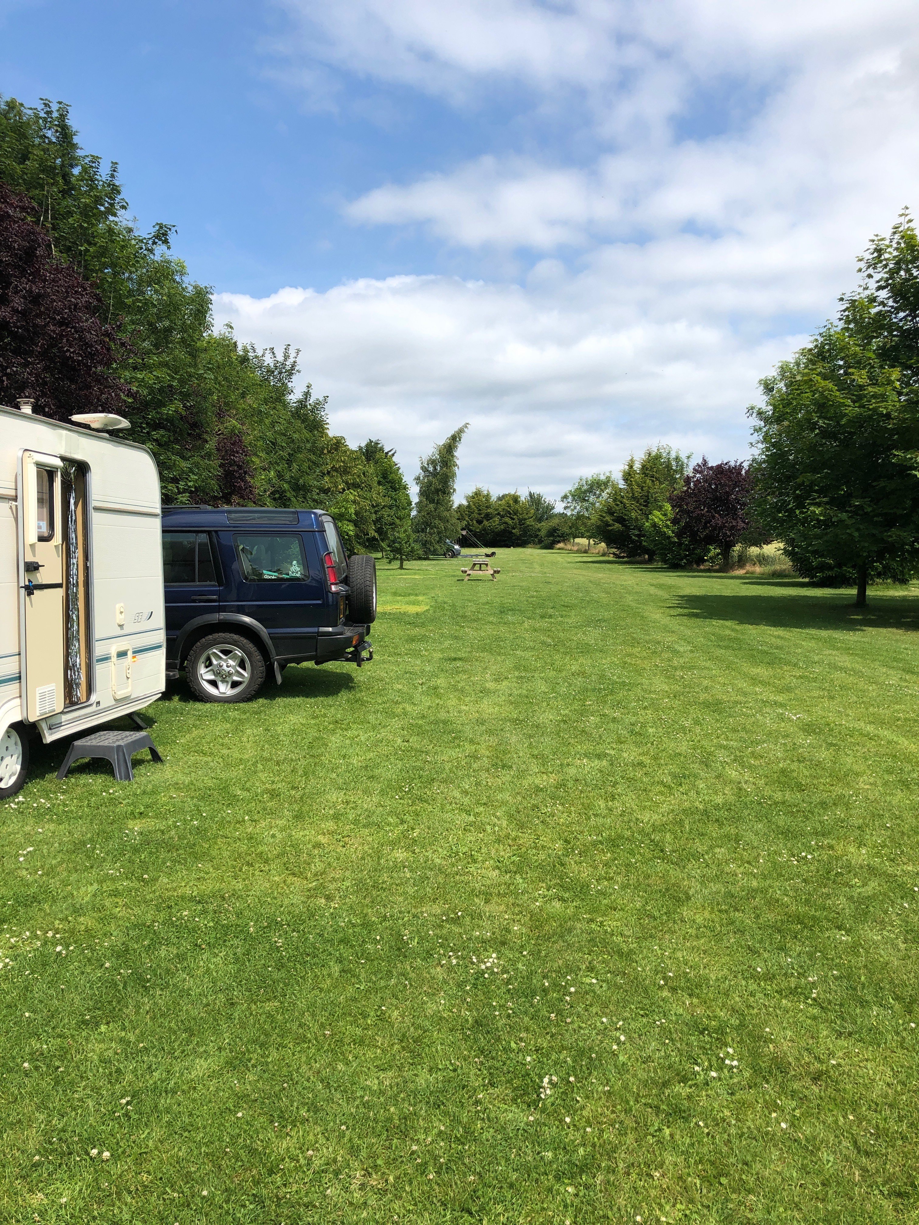 Brighthouse Farm Bury St. Edmunds-浴室
