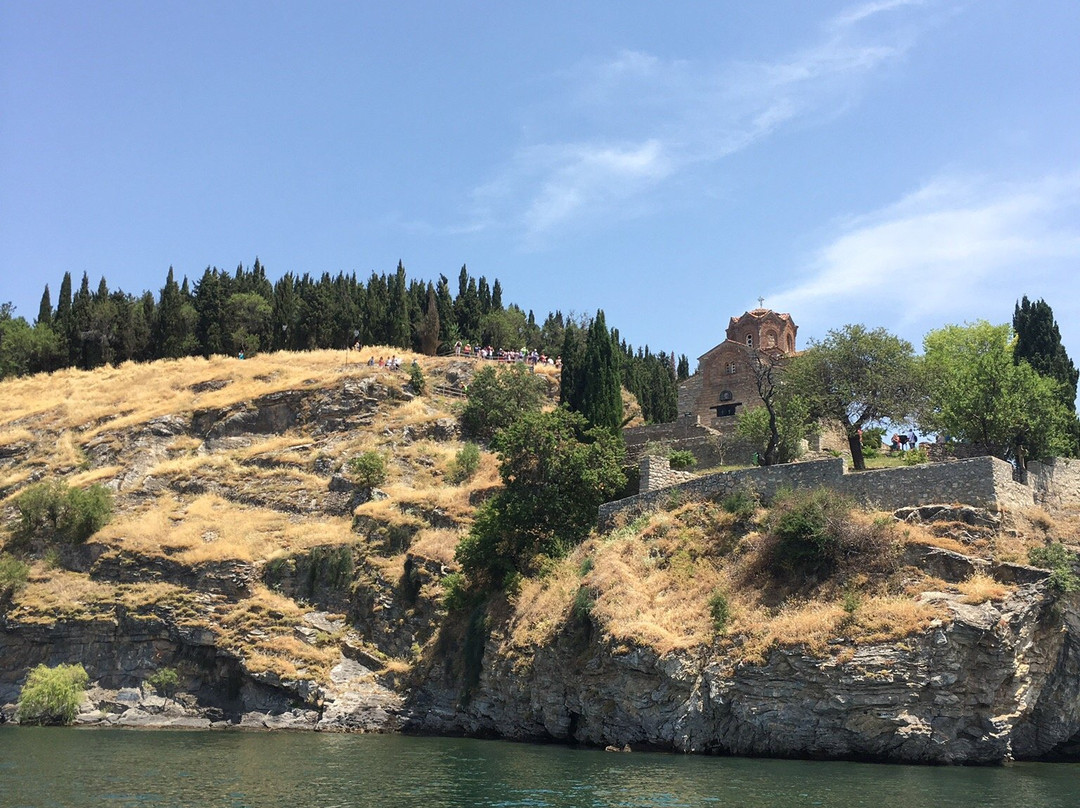 Ohrid Daily Tours-奥赫里德必去景点