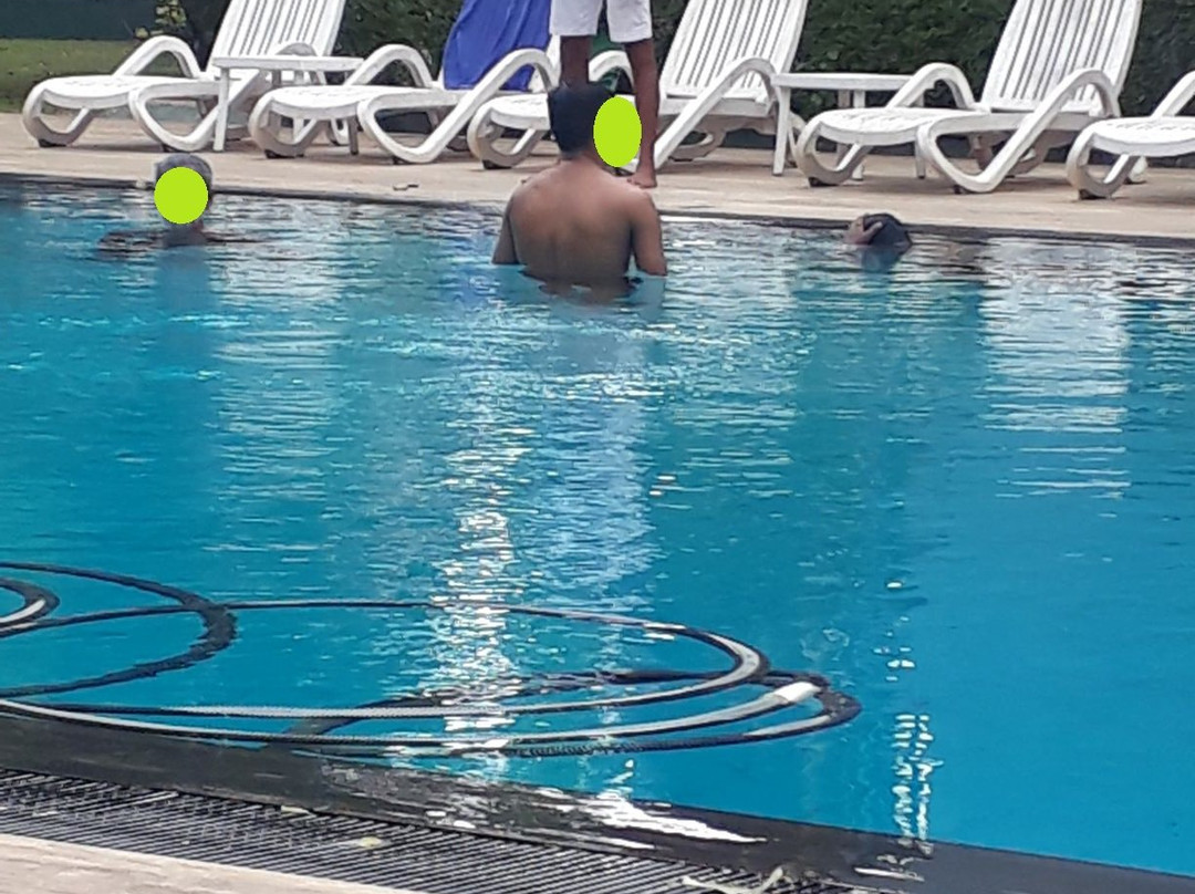 Miridiya Lake Resort主图