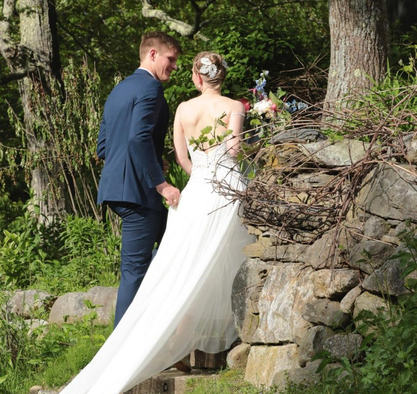 Squire Tarbox Inn主图