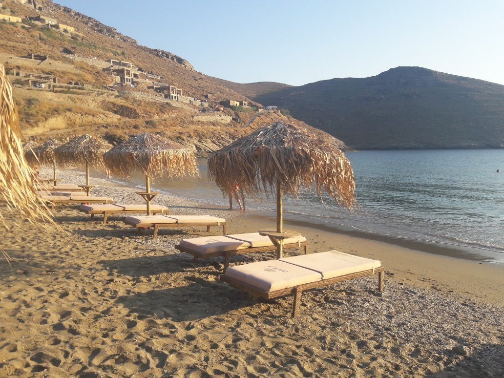 Xyla Beach-Kea必去景点