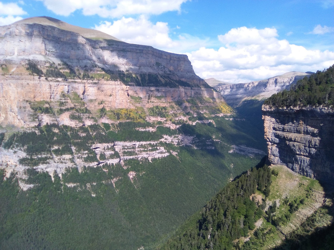 Faja de Pelay-Ordesa y Monte Perdido National Park必去景点