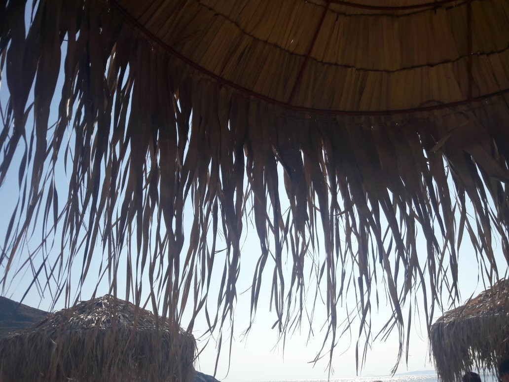 Xyla Beach-Kea必去景点