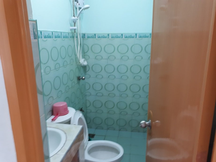 OYO 554 Dad’s Bayview Pension主图